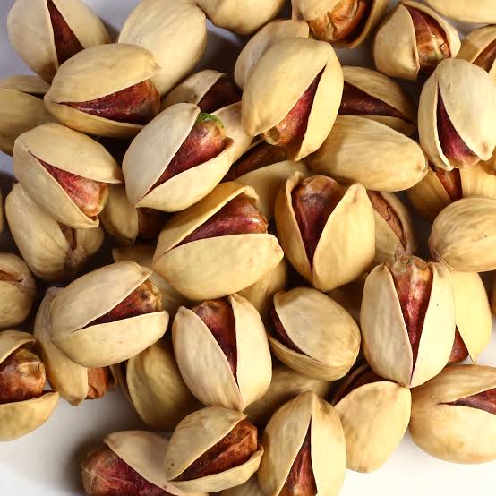 Jumbo Pistachio Kalle Ghouchi